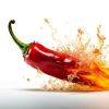 Crazy Chilli